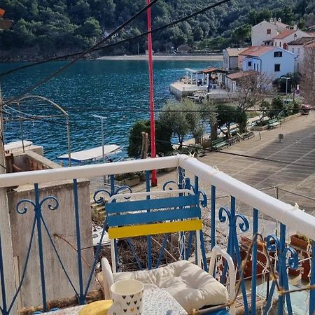 Appartamento Sea La Vie Valun Esterno foto