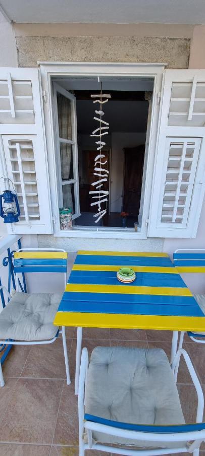 Appartamento Sea La Vie Valun Esterno foto