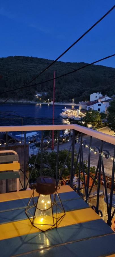 Appartamento Sea La Vie Valun Esterno foto