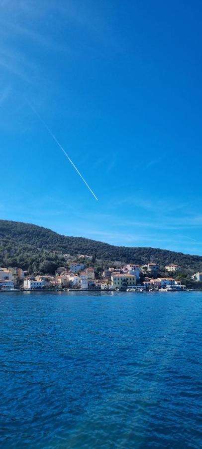 Appartamento Sea La Vie Valun Esterno foto